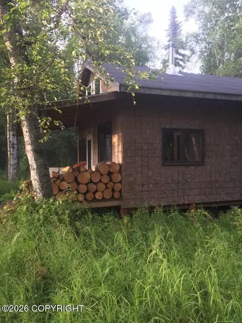 Exterior - Tr E-2 Big Bend, Remote, AK 99667 photo 2 of 3