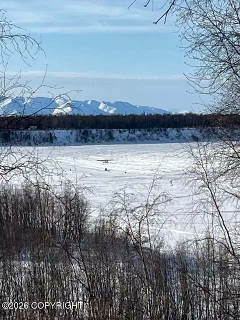 Tr E-2 Big Bend, Remote, AK 99667