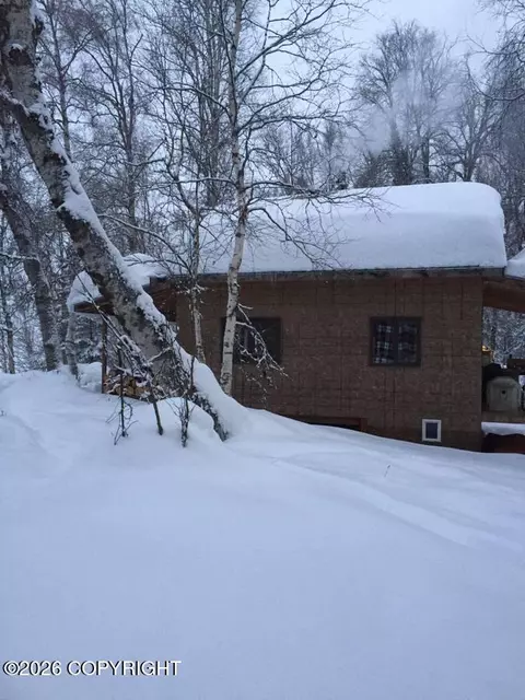 Other - Tr E-2 Big Bend, Remote, AK 99667 photo 9 of 9