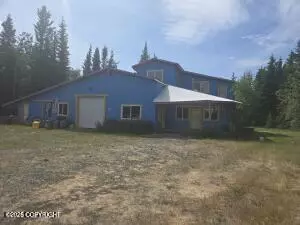 L17 Old School Road, Glennallen, AK 99588