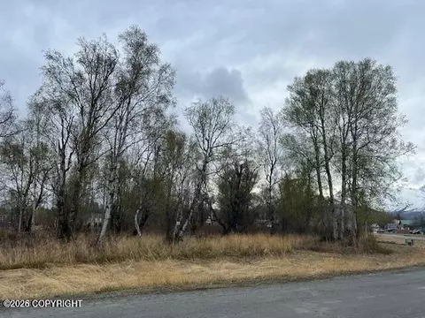 785 W Montana Dr, Palmer, AK 99645