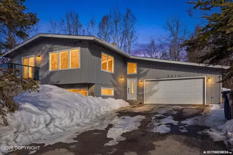 3316 Peace Ct, Anchorage, AK 99508