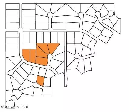 840 E Blue Atlas Cir, Palmer, AK 99645