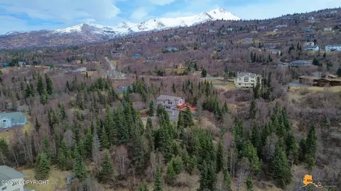 10100 Zermatt Cir, Anchorage, AK 99507
