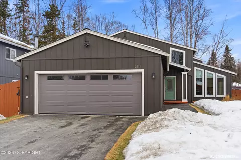 2311 Sues Way, Anchorage, AK 99516