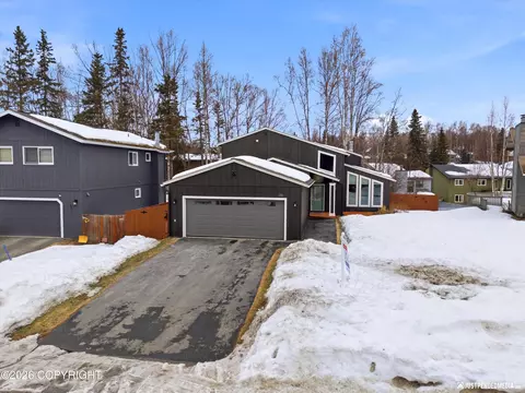 2311 Sues Way, Anchorage, AK 99516