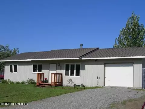 815 W Josh Dr, Palmer, AK 99645