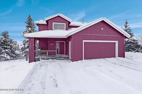 11440 Doggie Ave, Anchorage, AK 99507