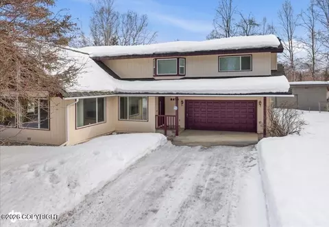 8470 Pioneer Dr, Anchorage, AK 99504