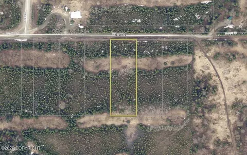 L8 Tolum Road, Kasilof, AK 99610