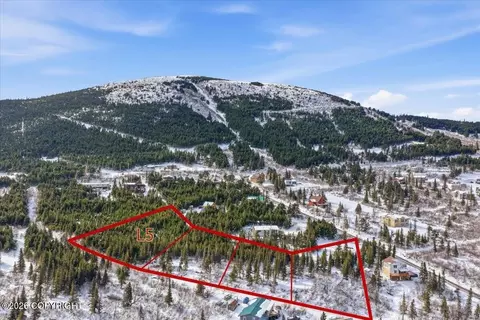 L5 B11h Rabbit Creek View Drive, Anchorage, AK 99516