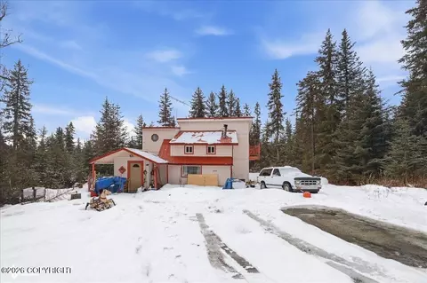 37388 Baseball St, Anchor Point, AK 99556