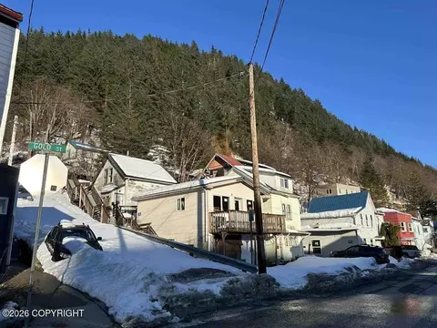 411 Third Third St, Juneau, AK 99801