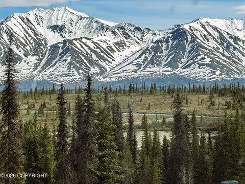 L7 Wonderstruck Avenue, Cantwell, AK 99729