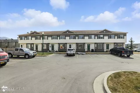 141 Matthew Paul Way # 50, Anchorage, AK 99504