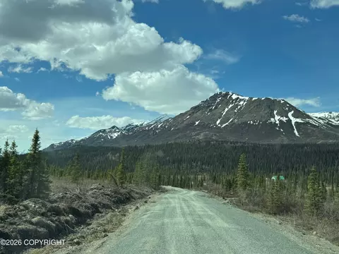 L14 Wonderstruck Avenue, Cantwell, AK 99729
