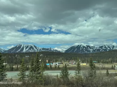 L35 Wonderstruck Avenue, Cantwell, AK 99729
