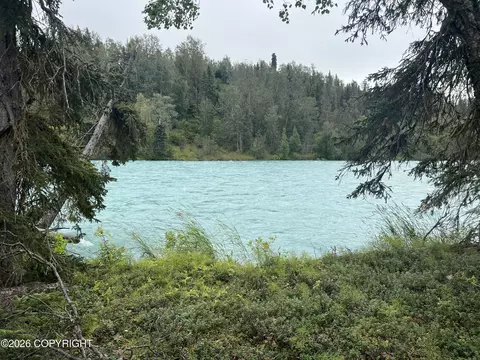 Tract C Jackie Ann Street, Kasilof, AK 99610
