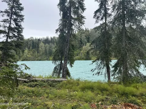 L1 Jackie Ann Street, Kasilof, AK 99610