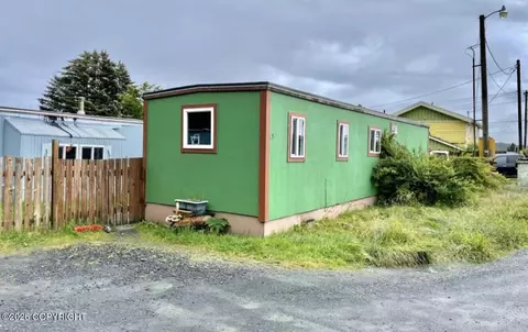 1897 L St # 15, Kodiak, AK 99615