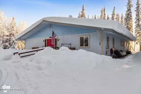 000 Terrace Dr, Glennallen, AK 99588