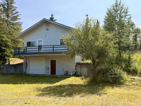 L2 B1 Wolf Point Road, Copper Center, AK 99573