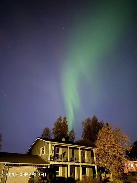 4722 Shelikof St, Anchorage, AK 99507