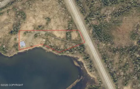 29084 N Cohoe Loop Rd, Kasilof, AK 99610