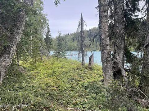 L2 Jackie Ann Street, Kasilof, AK 99610