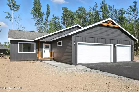 L19 E Peak View Circle, Palmer, AK 99654