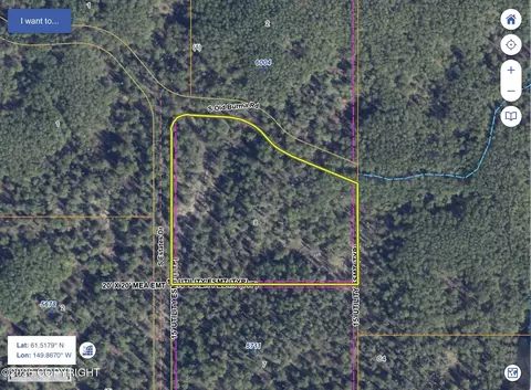 L8 B2 Parks Estates, Big Lake, AK 99652