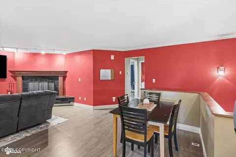 Dining - 7803 Raymar Cir, Anchorage, AK 99518 photo 1 of 1