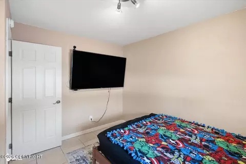 Bedroom - 7803 Raymar Cir, Anchorage, AK 99518 photo 1 of 7