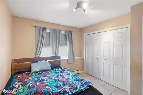 Bedroom - 7803 Raymar Cir, Anchorage, AK 99518 photo 2 of 7