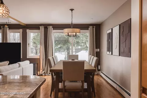 Dining - 654 Highlander Cir, Anchorage, AK 99518 photo 2 of 2