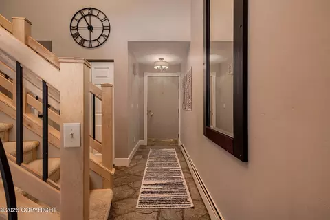 Entry Way - 654 Highlander Cir, Anchorage, AK 99518 photo 1 of 2