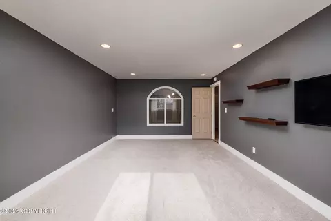 Bedroom - 654 Highlander Cir, Anchorage, AK 99518 photo 1 of 5
