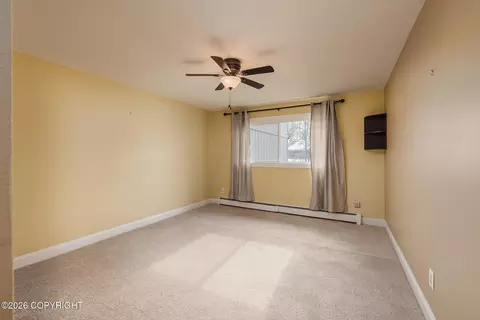 Bedroom - 654 Highlander Cir, Anchorage, AK 99518 photo 2 of 5