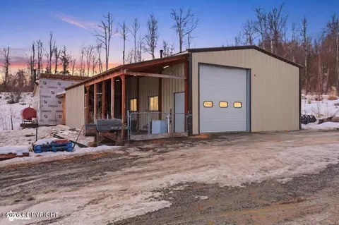 17775 W Lesser Canada Dr, Wasilla, AK 99623