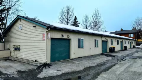 1451 W 26th Ave # A4, Anchorage, AK 99503