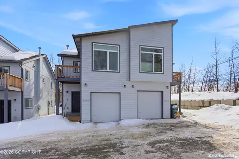 1270 Snow Fox Ln # 1, Anchorage, AK 99515