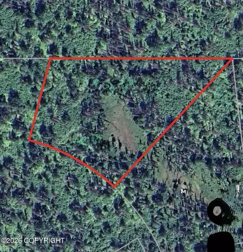 L3 B7 Bald Mnt Asls 80-176, Talkeetna, AK 99676