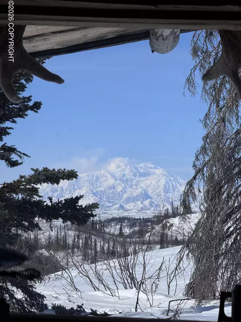 Asls 86-223, Talkeetna, AK 99676