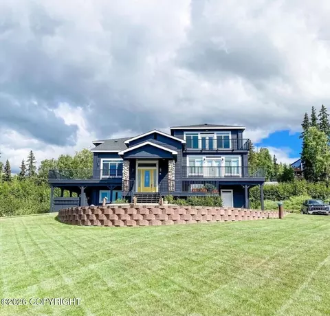 15895 Golden View Dr, Anchorage, AK 99516