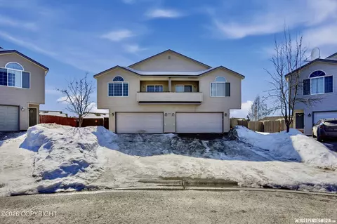 288 Whisper Knoll Cir # A, Anchorage, AK 99504