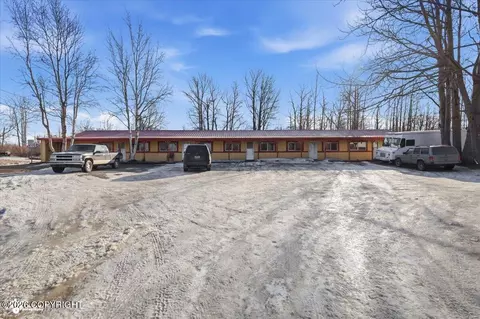 375 N Valley Way, Palmer, AK 99645