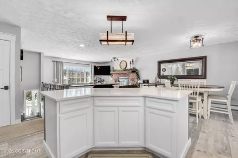 Kitchen - 17507 Kantishna Rd, Eagle River, AK 99577 photo 2 of 3