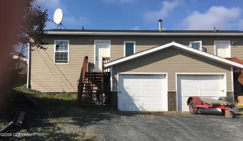 3413 Eider St, Kodiak, AK 99615