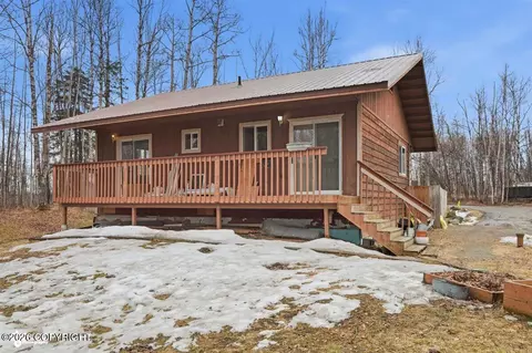 7507 W Meadow Lakes Spur, Wasilla, AK 99623