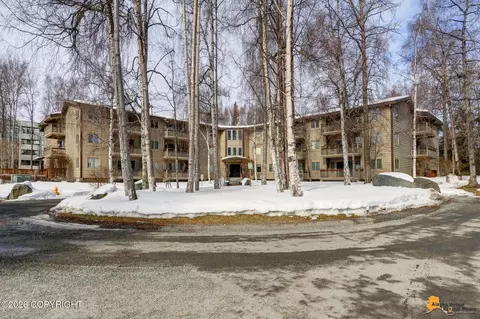 400 W 76th Ave # 103, Anchorage, AK 99518